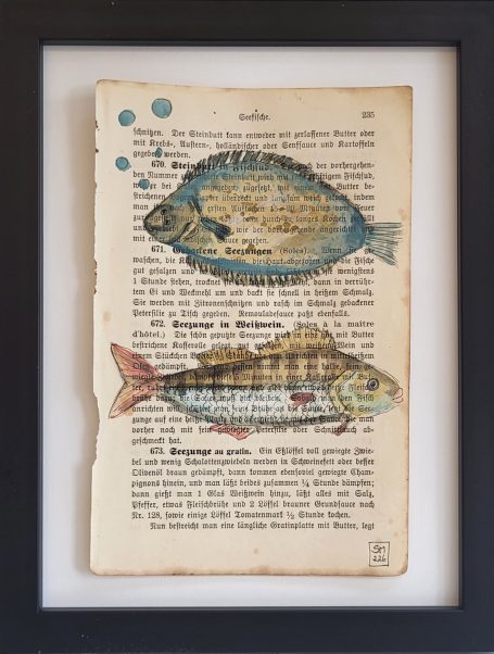 Fische Fische
